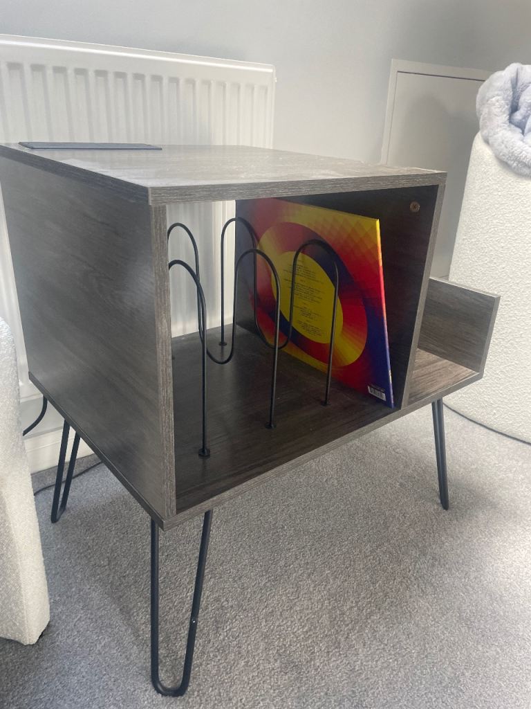 Record Stand