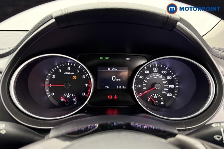 2021 Kia XCeed 1.0T GDi ISG 2 5dr HATCHBACK PETROL Manual