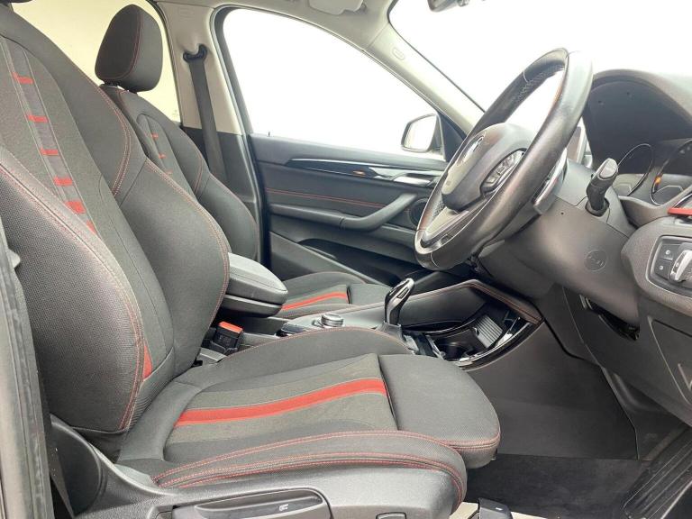 BMW X1 2.0 20d Sport Auto xDrive Euro 6 (s/s) 5dr 2018