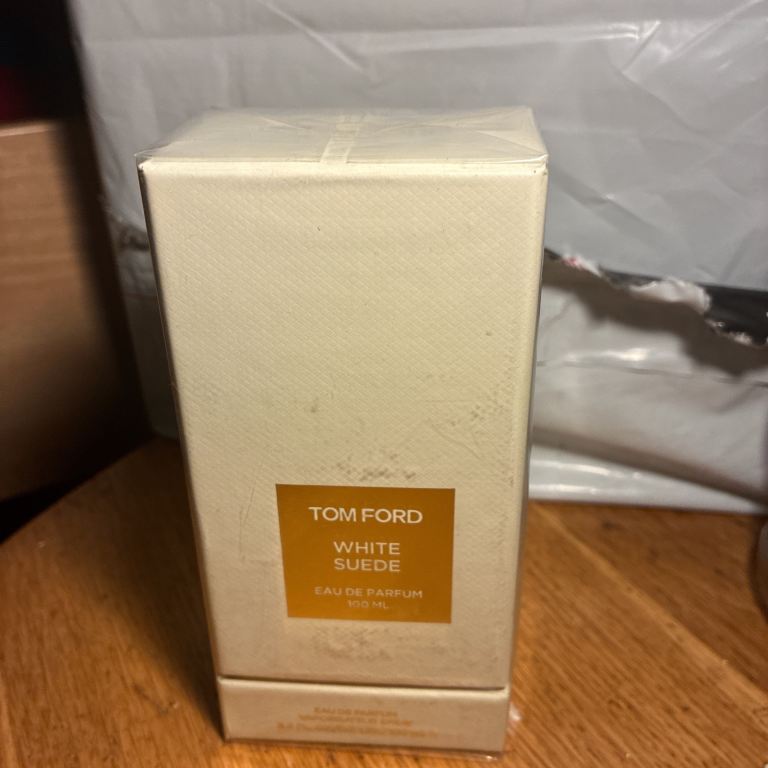 Brand new Tom ford 100ml 