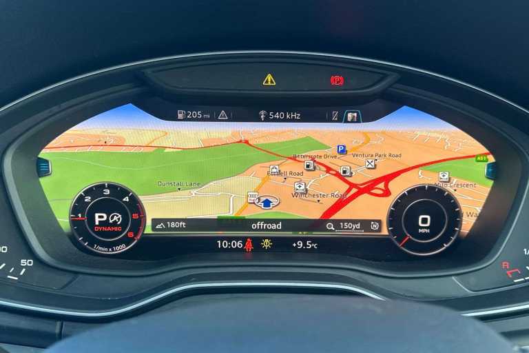 2018 Audi Q5 40 TDI Quattro S Line 5dr S Tronic ESTATE DIESEL Automatic