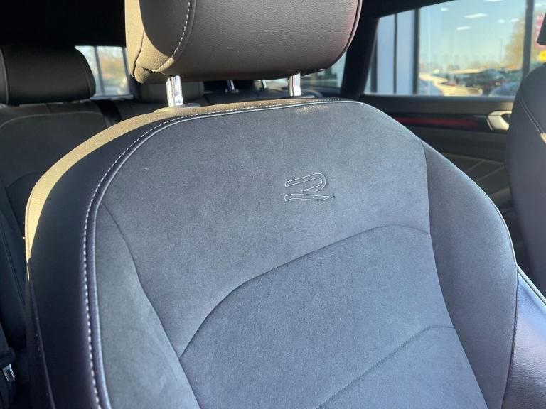 2021 Volkswagen Arteon 2.0 TSI R-Line Shooting Brake DSG Euro 6 (s/s) 5dr ESTATE Petrol Automatic