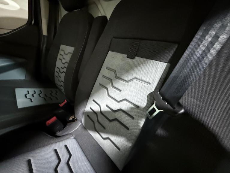 2014 Ford Transit Custom 2.2 TDCi 290 Limited L1 H1 5dr PANEL VAN Diesel Manual