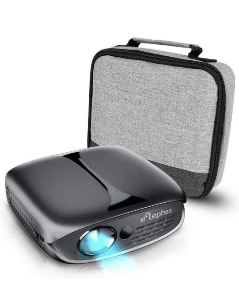 3D  mini projector 