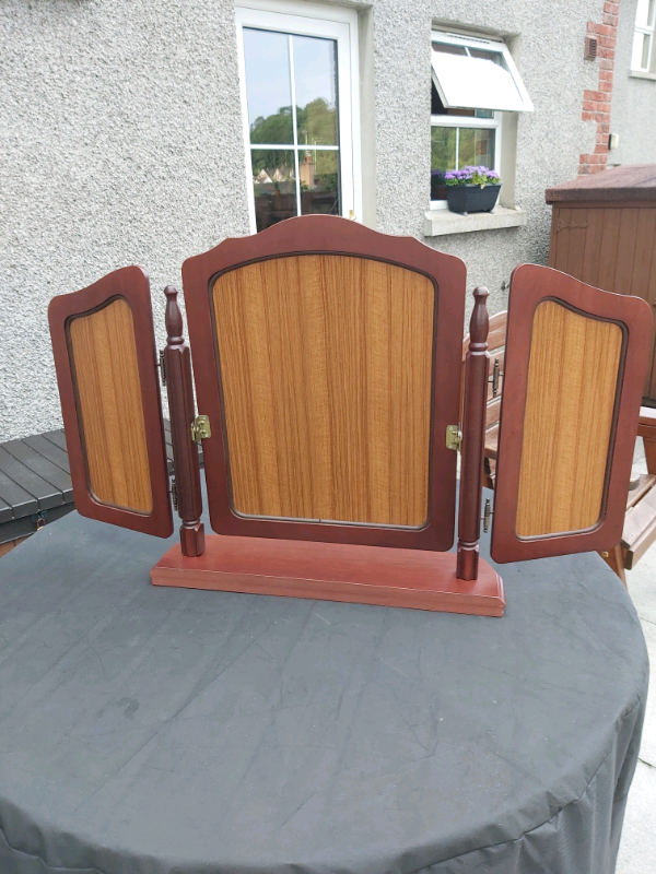 Dressing Table Mirror