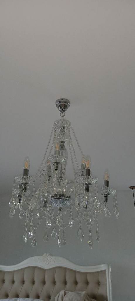 Chandelier