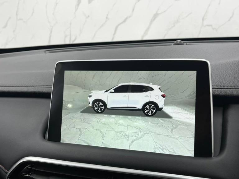 2024 MG MG HS 1.5 T-GDI 16.6kWh Trophy SUV 5dr Petrol Plug-in Hybrid Auto Euro 6 (s/s) (2 ESTATE ...