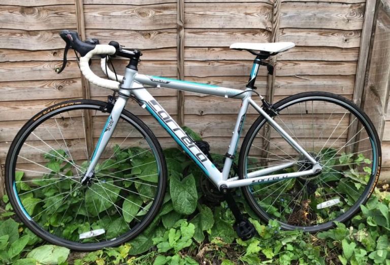 Racing/road bike 