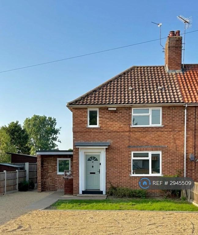 3 bedroom house in Cavenham Road, Bury St Edmunds, IP28 (3 bed) (#2945509)
