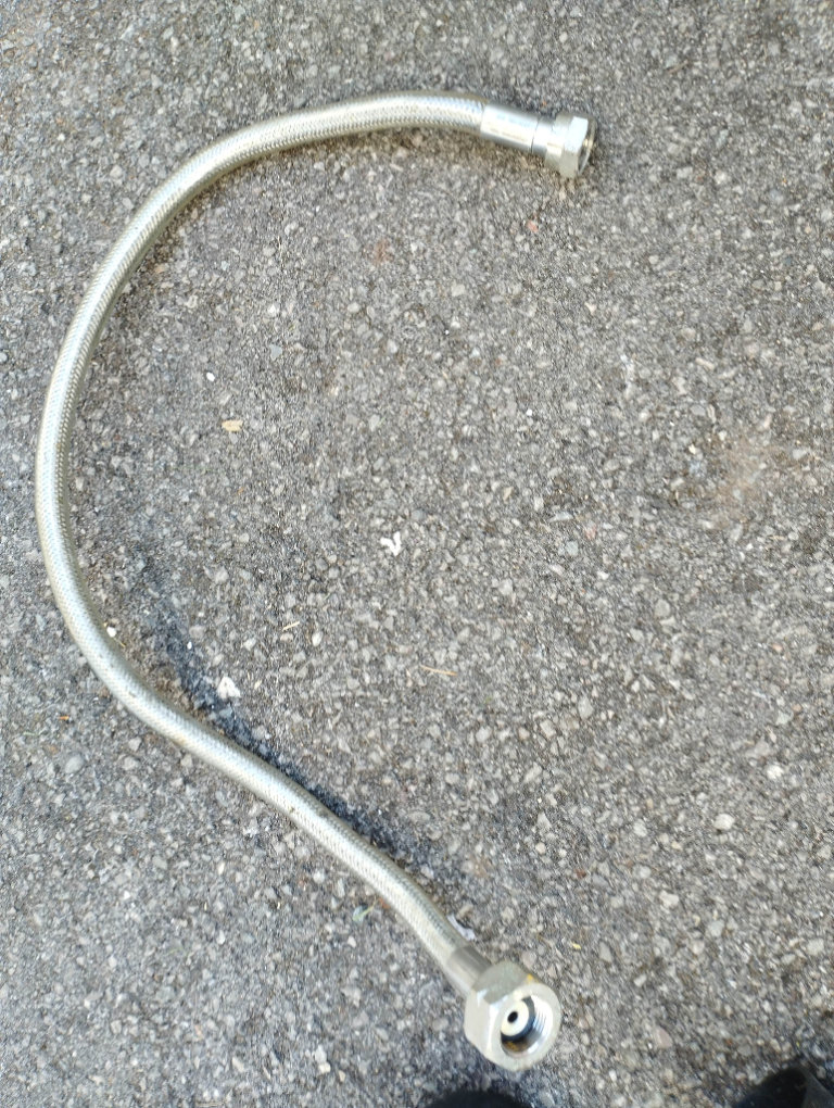 Camper conversion parts mix and match 