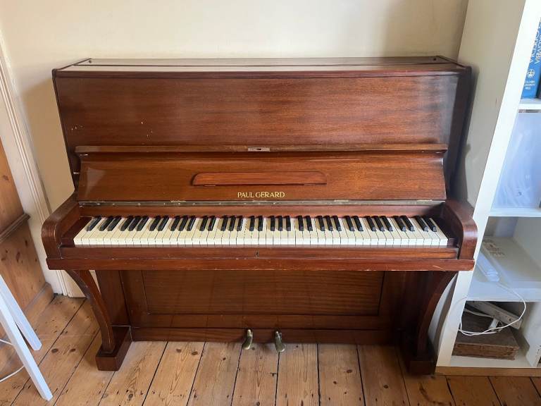 FREE piano (collection only)
