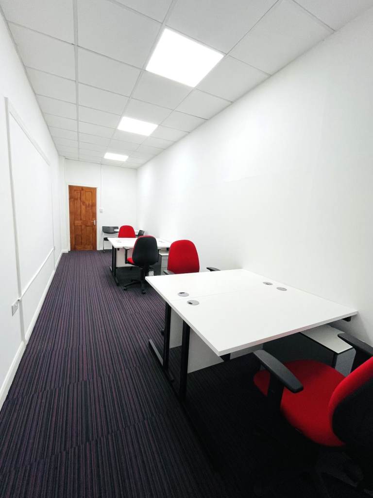 Medium Office Spaces to Rent In Park Royal NW10