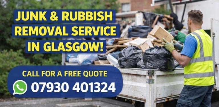 Let us Take it Away! 