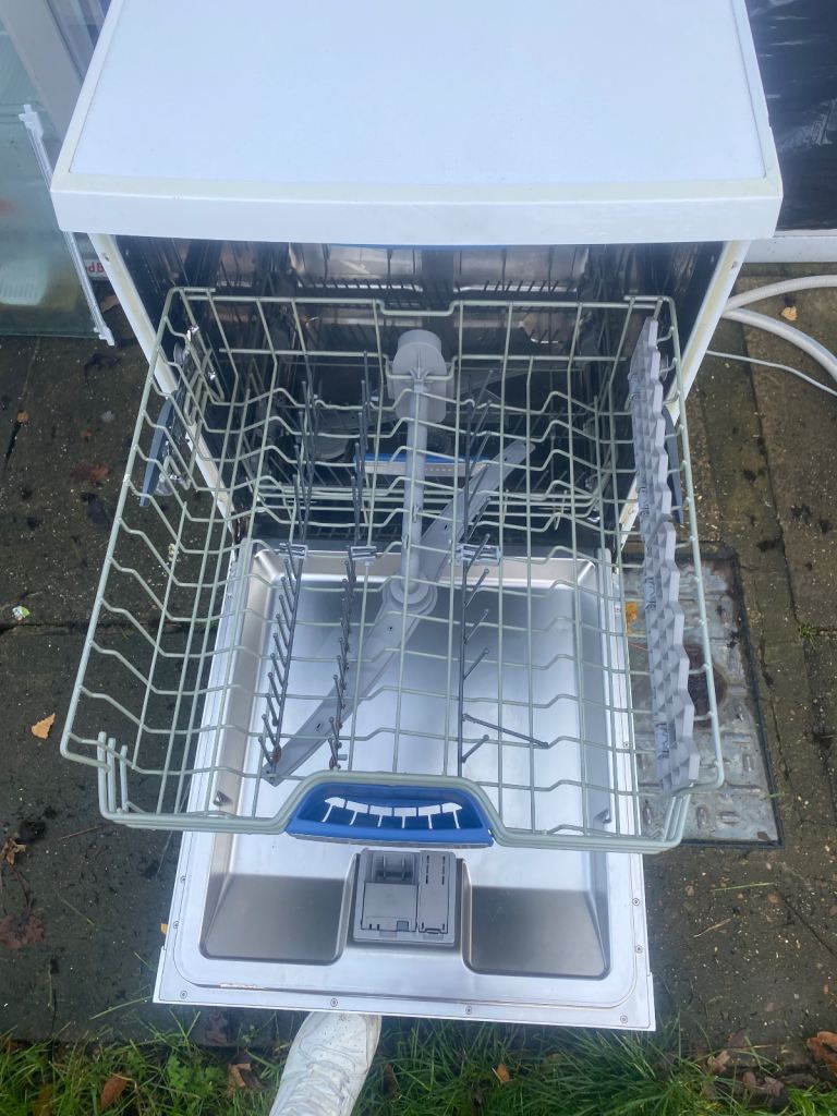 Dishwasher Delivery Available 