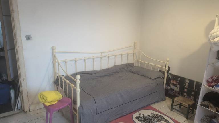 Double room between Brockley and Honor Oak