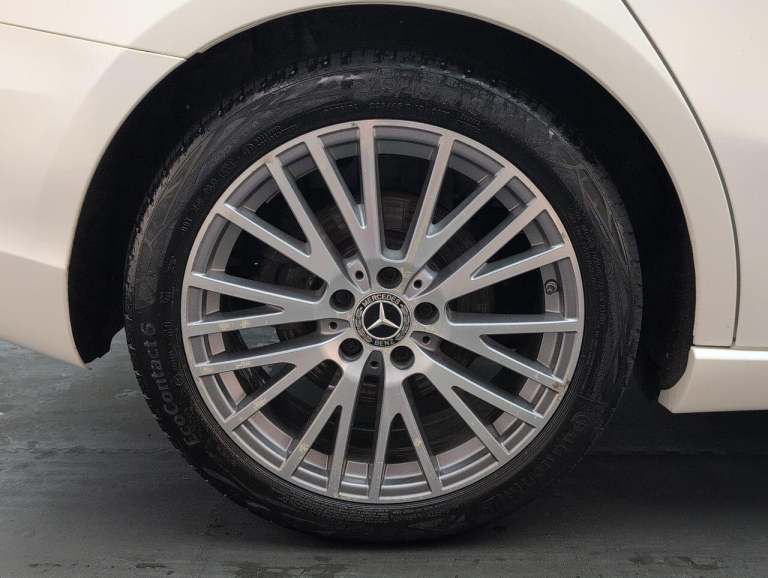 2021 Mercedes-Benz A-Class 1.3 A200 Sport Edition (Executive) Saloon 4dr Petrol Manual Euro 6 (s/...