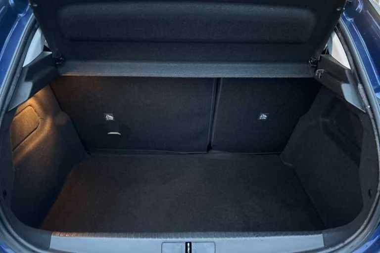 2021 Vauxhall Corsa 1.2 Turbo SE 5dr HATCHBACK PETROL Manual