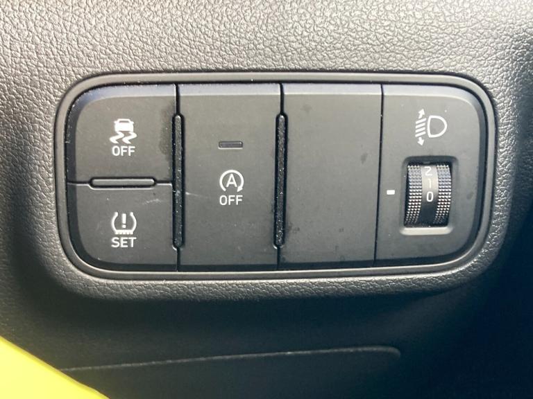 2021 Hyundai i20 1.0T GDi Element 5dr Hatchback Petrol Manual