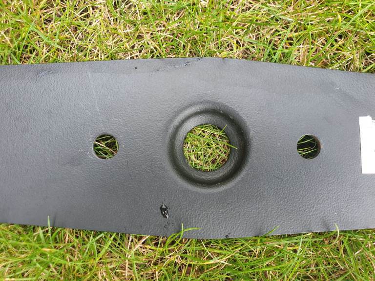 18 inch Rotary Blade for Honda Petrol Lawnmowers