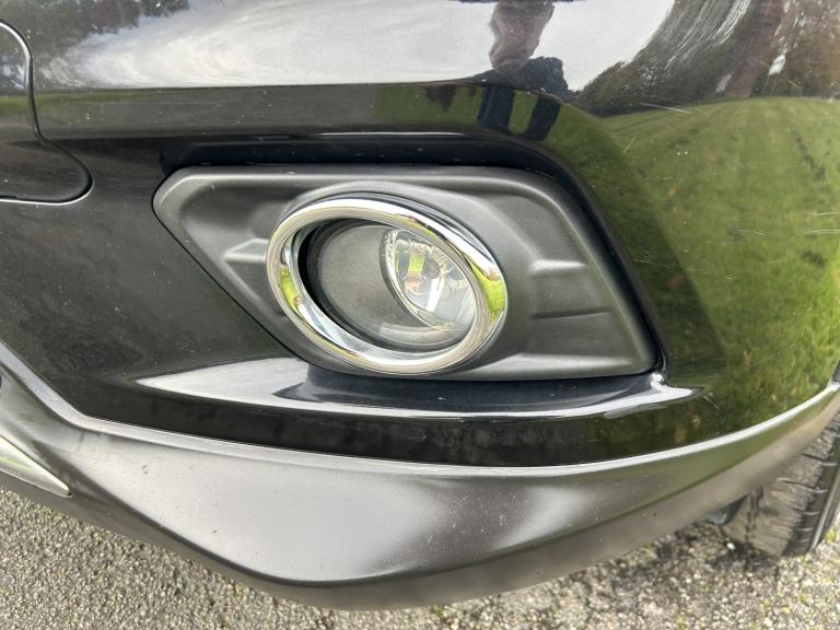 NISSAN X-TRAIL 1.6 DIG-T n-tec 7 Seater 2016