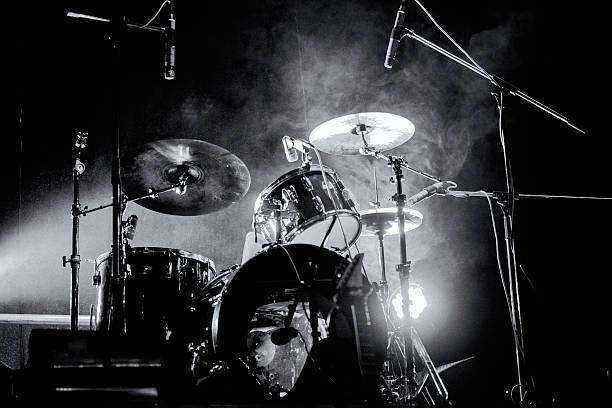 Drummer WANTED to complete line up for pop-rock-groove band