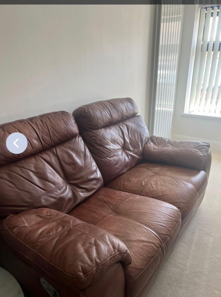 Recliner dofa