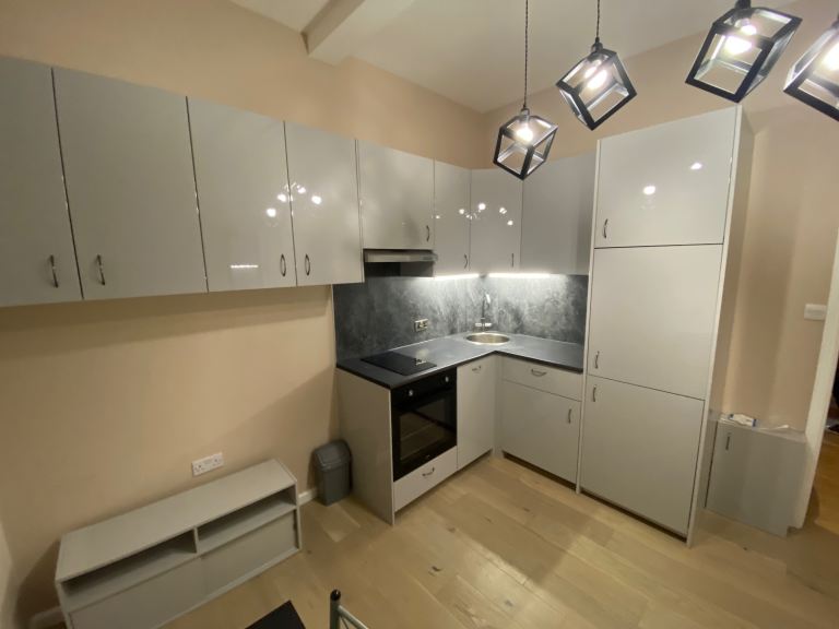 One bedroom flat to rent 