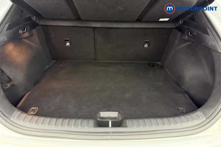 2021 Kia XCeed 1.5T GDi ISG 3 5dr HATCHBACK PETROL Manual