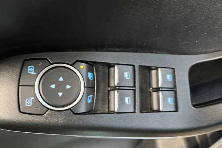 2020 Ford Puma 1.0 EcoBoost Hybrid mHEV Titanium 5dr HATCHBACK PETROL Manual