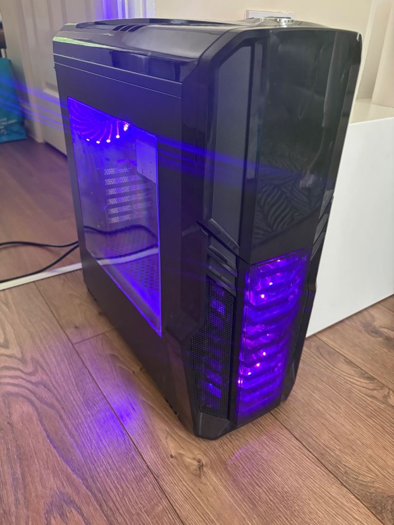 Gaming PC