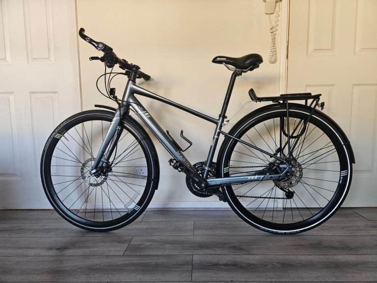 SELLING URGENTLY: Marin Fairfax Series 3 SC for sale immediately