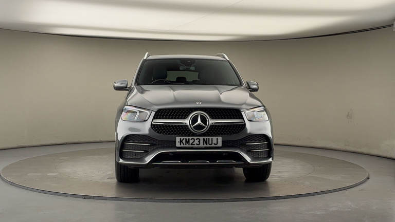 2023 Mercedes-Benz GLE 2.9 GLE400d AMG Line (Premium) SUV 5dr Diesel G-Tronic 4MATIC Euro 6 (s/s)...