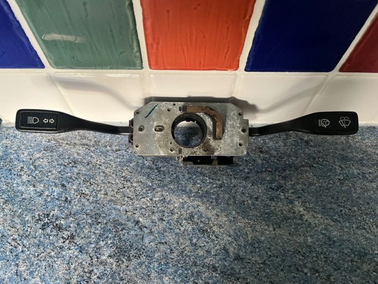 Porsche 944 (1985 on) Wiper and Indicator Stalks