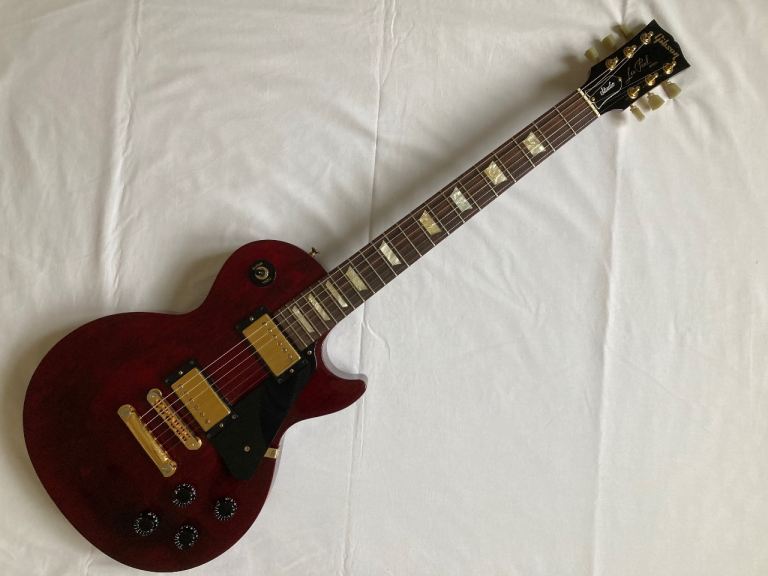 Gibson Les Paul studio guitar 