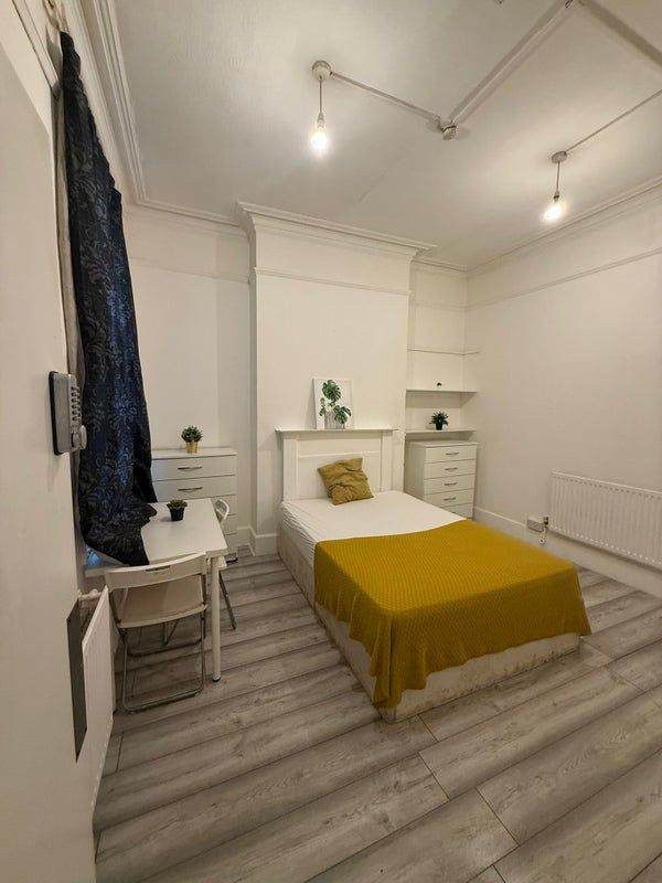 🏠 Kensal Rise — 5 Min To The Station — 2 Min To Shops | Kensal Rise 🖤