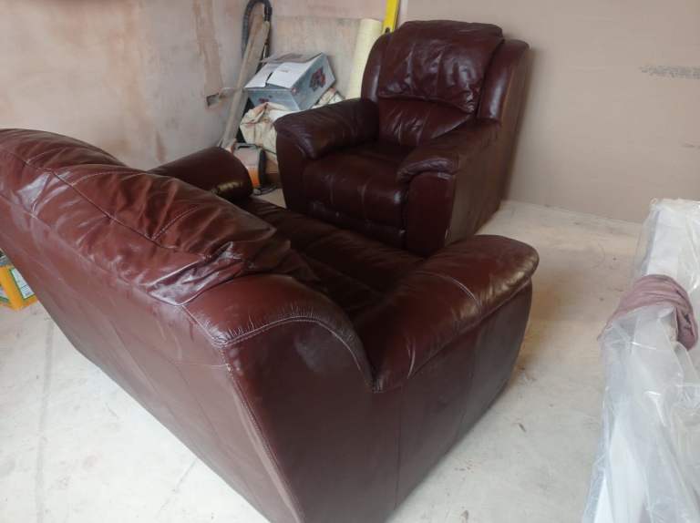 image for Sofa set - for Free 