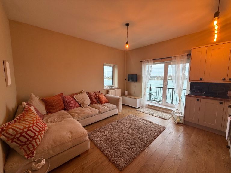 One bedroom flat to rent short term let all bills included 