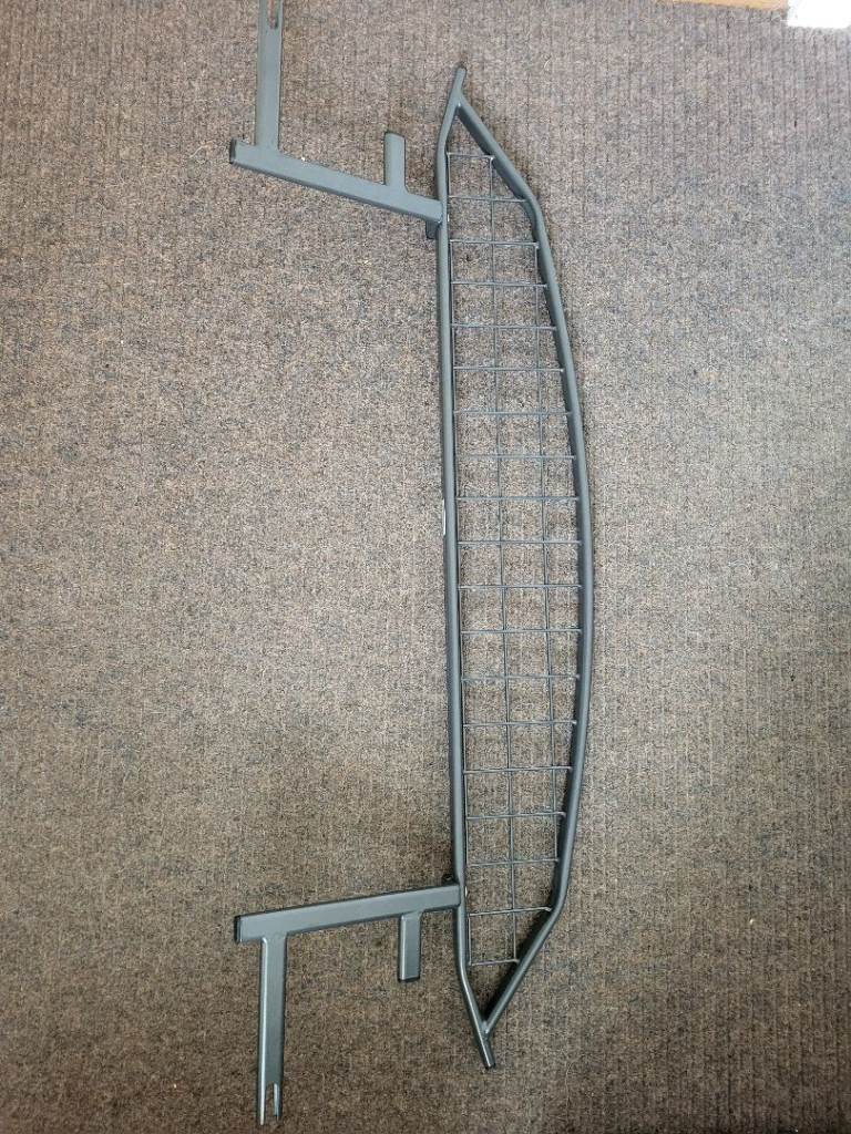 Volvo v40 dog guard