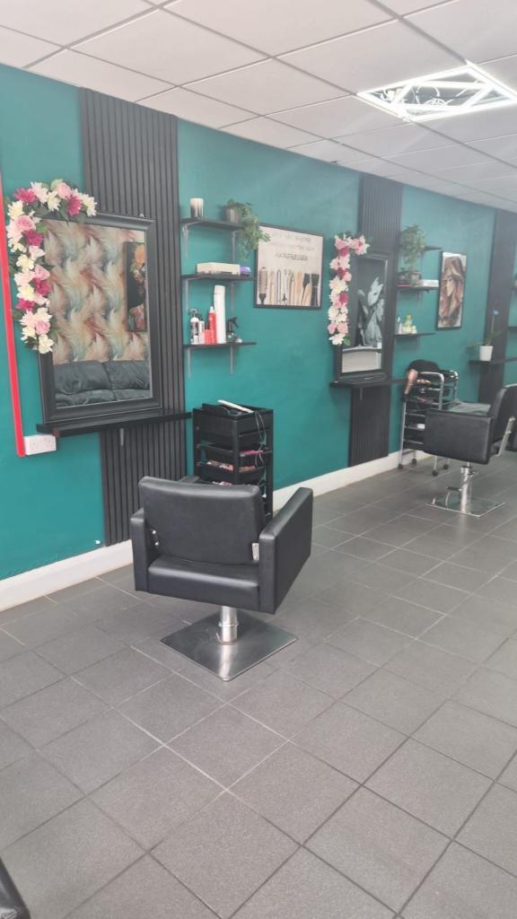 Shop for Rent 