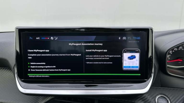 2025 Peugeot 208 1.2 PureTech Style Hatchback 5dr Petrol Manual Euro 6 (s/s) (100 ps) Manual Hatc...