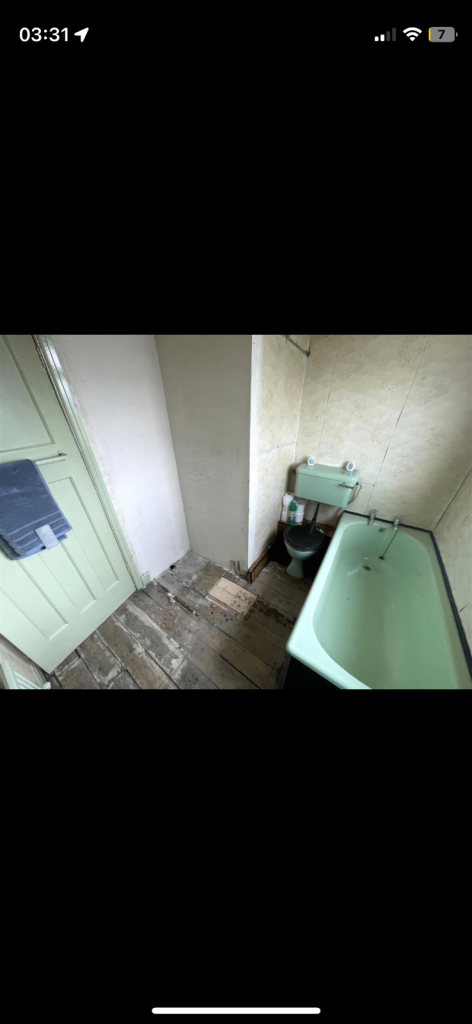 image for Bathroom suite