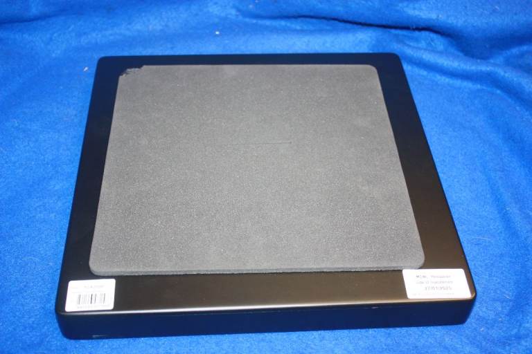 Meinl Wooden Travel Cajon Model TCAJ1BK Black ~ £35 ono