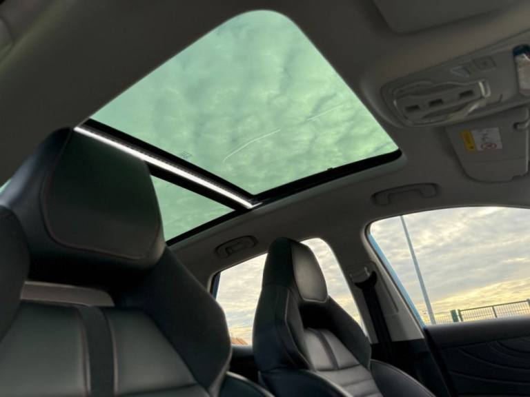 2020 MG MG HS 1.5 T-GDI Exclusive SUV 5dr Petrol Manual Euro 6 (s/s) (162 ps) ESTATE Petrol Manual