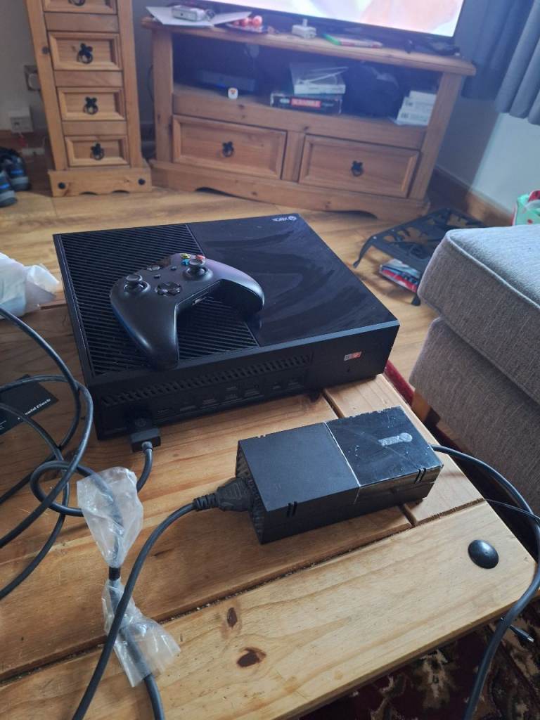 Xbox one 