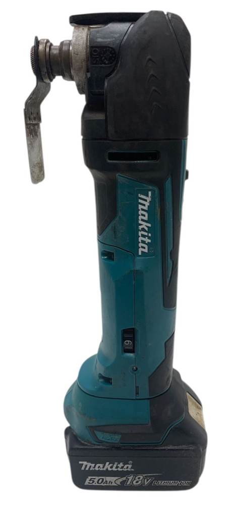 Makita Multi Tool DTM51