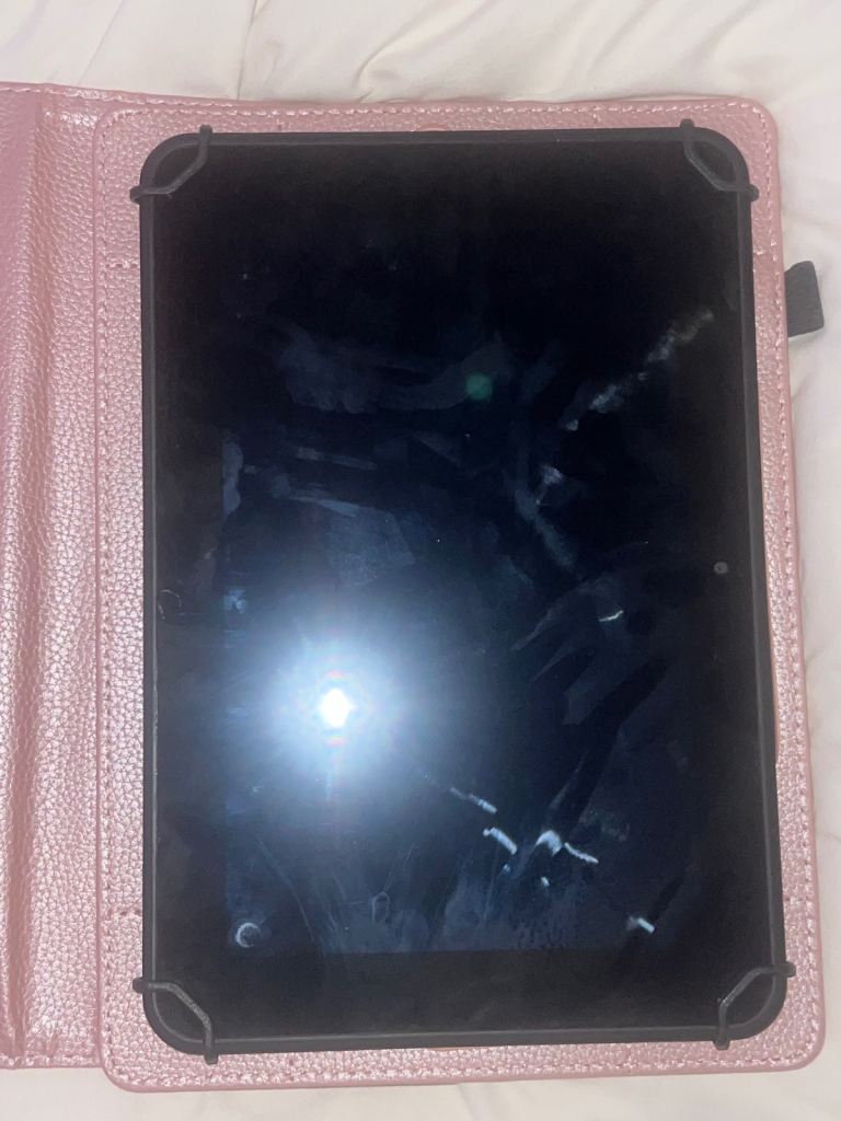 Brand new kindle 