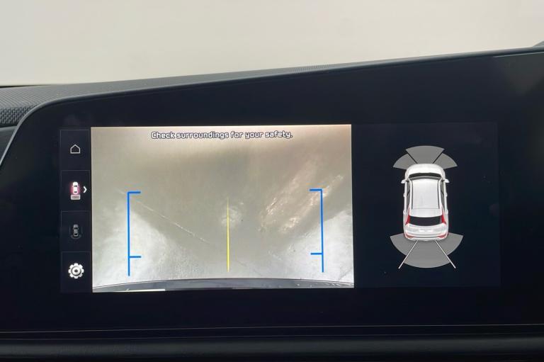  Kia Niro Electric 64.8kwh 4 Suv 5dr Electric Auto 201 Bhp Electric