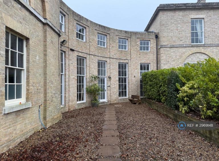 Studio flat in Bungay Road, Beccles, NR34 (#2969148)