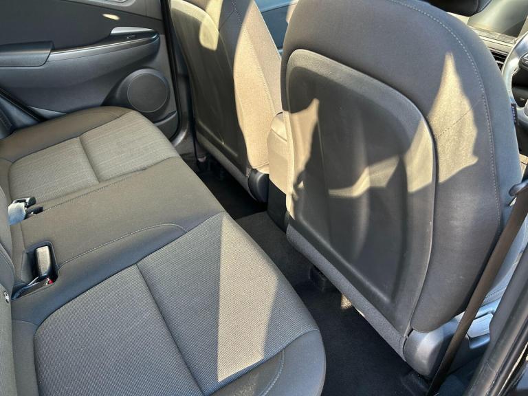 2021 Hyundai KONA 1.0 T-GDi MHEV SE Connect Euro 6 (s/s) 5dr HATCHBACK Petrol/Electric Hybrid Manual