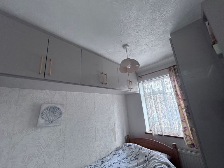 Box Room to rent